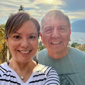 Meet your Posher, Anne